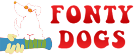 Fonty Dogs